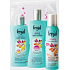 Fenjal Vitality tělové mléko 200 ml + deodorant sprej 150 ml + sprchový krém 200 ml, kosmetická sada