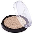 Dermacol Compact Powder matujący puder kompaktowy 04 8 g