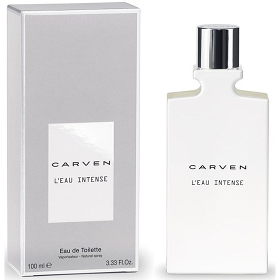 Carven L Eau Intense toaletní voda pro muže 30 ml