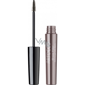 Artdeco Brow Filler výplňová řasenka na obočí 03 Brown 7 ml
