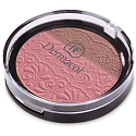 Dermacol Duo Blusher dvoubarevná tvářenka 01 8,5 g