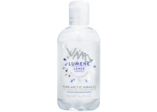 Lumene Source Pure Arctic 3w1 oczyszczająca woda micelarna 250 ml