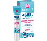 Dermacol Acneclear Intensive Anti-acne Treatment intensywna pielęgnacja cery problematycznej 15 ml