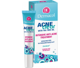 Dermacol Acneclear Intensive Anti-acne Treatment intensywna pielęgnacja cery problematycznej 15 ml