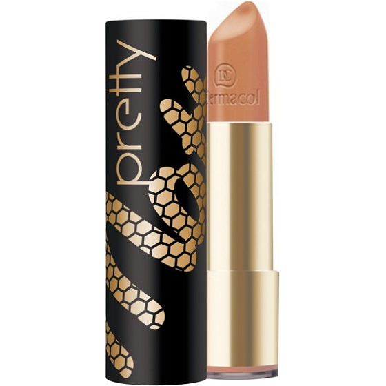 Dermacol Pretty Matte Lipstick matowa szminka 02 4,5 g