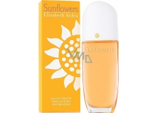 Elizabeth Arden Sunflowers toaletna woda dla kobiet 50 ml