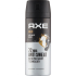 Axe Gold Anti White Marks antiperspirant deodorant sprej pro muže 150 ml