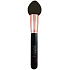 Gabriella Salvete Sponge Brush houbička s rukojetí pro snadnou aplikaci make-upu nebo korektoru 16 cm