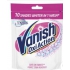 Vanish Oxi Action White odstraňovač skvrn prášek 10 dávek 300 g