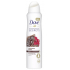 Dove Nourishing Secrets Vyživující African Ritual Kakao & Ibišek antiperspirant deodorant sprej pro ženy 150 ml