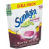 Sunlight All in 1 Expert Extra Lemon tablety do myčky 80 tablet