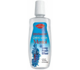 Bione Cosmetics Dentamint Menthol Long Fresh Effect woda ustna niebieska 500 ml