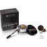 Revers Eye Brow Pomade pomáda na obočí s arganovým olejem 03 Brown 3 g