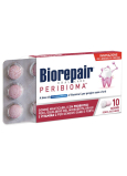 Biorepair Peribioma Pro Żywkaćki pro silné a zdravé dásně 10 x 1,2 g