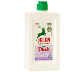 Jelen Lawendowy płyn do kuchni i łazienki 500 ml