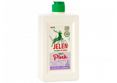 Jelen Lawendowy płyn do kuchni i łazienki 500 ml
