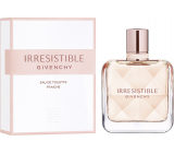 Givenchy Irresistible Eau de Toilette Fraiche toaletní voda pro ženy 35 ml