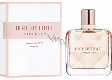 Givenchy Irresistible Eau de Toilette Fraiche toaletní voda pro ženy 35 ml