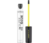 Catrice Super Glue Brow Styling Gel żel do brwi 010 Ultra Hold 4 ml