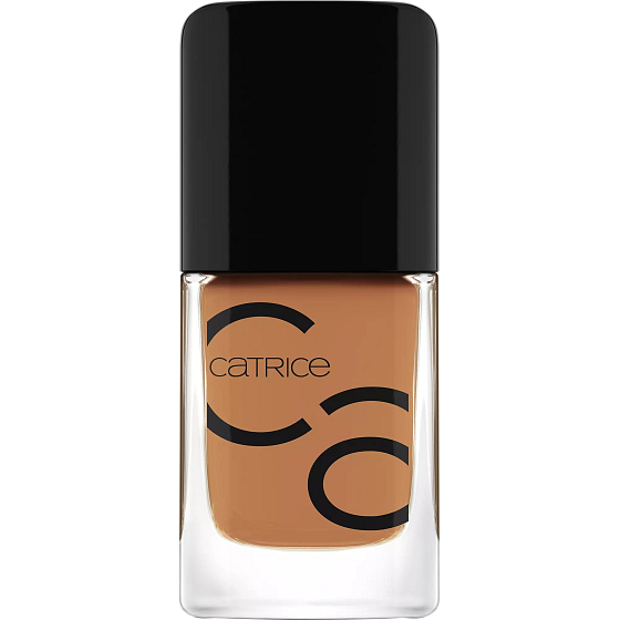 Catrice ICONails Gel Lacque lak na nehty 125 Toffee Dreams 10,5 ml