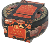 Tesori d´Oriente świeca zapachowa Japanese Rituals, 200 g