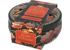 Tesori d´Oriente świeca zapachowa Japanese Rituals, 200 g