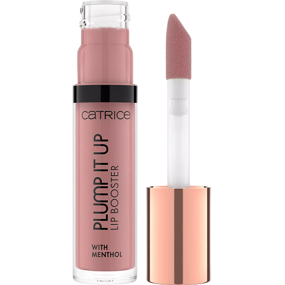 Catrice Plump It Up błyszczyk do ust 040 Prove Me Wrong 3,5 ml