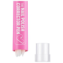 Essence Nail Polish Corrector Pen długopis do korekcji lakieru do paznokci 4,5 ml