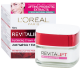 Loreal Paris Revitalift krem ​​dzienny przeciw zmarszczkom i do ujędrniania skóry 50 ml