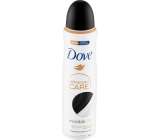 Dove Advanced Care Invisible Dry antyperspirant dezodorant spray 150 ml
