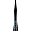 Essence Dip Eyeliner wodoodporne płynne eyelinery 01 Black 3 ml