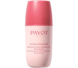 Payot Rituel Douceur Deodorant Roll-on Świeżość 24H deodorant roll-on dla kobiet 75 ml
