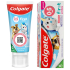 Colgate Kids First smiles 0 - 5 lat pasta do zębów dla dzieci 50 ml