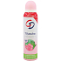CD Rosentau - Różowy kwiat i biały jaśmin dezodorant w sprayu dla kobiet 150 ml