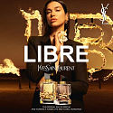 Yves Saint Laurent Libre Florale woda perfumowana dla kobiet 50 ml
