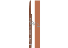 Essence Micro Precise kredka do brwi 06 Auburn 0,05 g