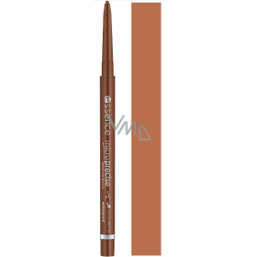 Essence Micro Precise kredka do brwi 06 Auburn 0,05 g