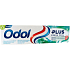 Odol Plus Fresh Feel pasta do zębów z fluorem 75 ml