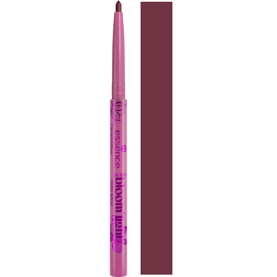 Essence In The Bloom'light Matte konturówka do ust 0,18 g