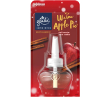 Glade wkład do odświeżacza powietrza Electric Warm Apple Pie, 20 ml