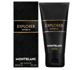 Montblanc Explorer Extreme SG 100ml    3782