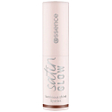 Essence Satin Glow błyszcząca pomadka 06 Deja-Brew 3,5 g