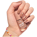 Essence żelowy lak do paznokci 83 Mocha My Day 8 ml