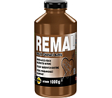 REMAL tonująca farba, 0200 brązowa, 1 kg