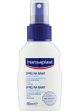 Hansaplast spray na rany, 50 ml