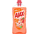 Ajax Peach Blossom uniwersalny środek czyszczący 1 l