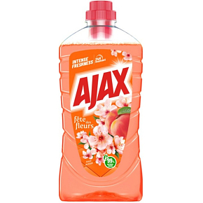 Ajax Peach Blossom uniwersalny środek czyszczący 1 l
