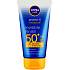 Nivea Sun Protect & Moisture mleczko do opalania OF50+, 150 ml