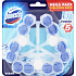 Domestos WC blok Power 5 Ocean, 3× 55 g