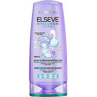 Elseve balsam do włosów Hyaluron Pure, 300 ml